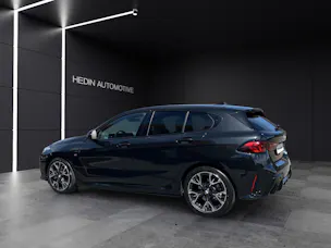 BMW 123 xDrive