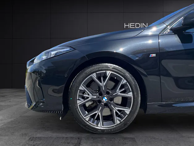 BMW 123 xDrive