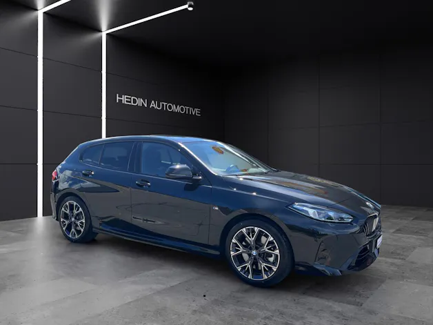 BMW 123 xDrive