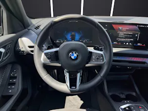 BMW 123 xDrive