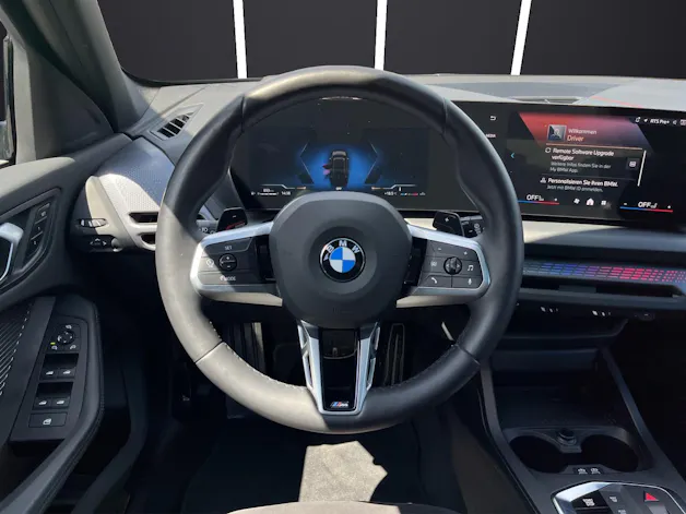 BMW 123 xDrive
