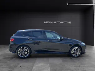 BMW 123 xDrive