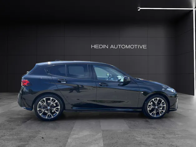 BMW 123 xDrive