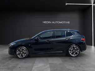 BMW 123 xDrive