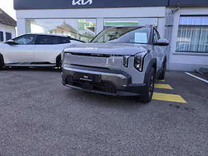 Kia EV2 42.2 kWh Air