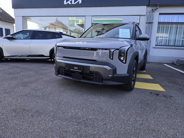 Kia EV2 42.2 kWh Air