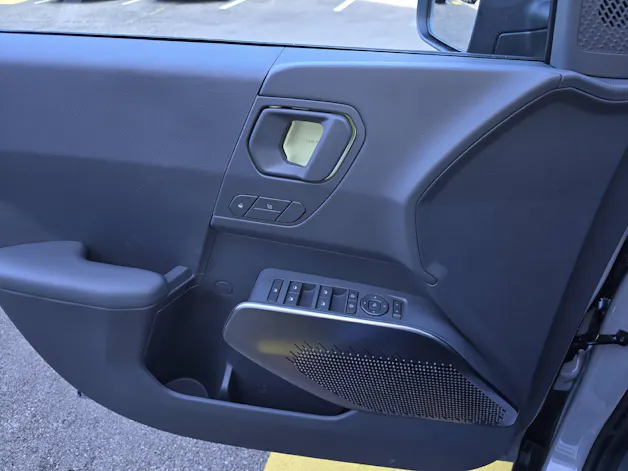 Kia EV2 42.2 kWh Air