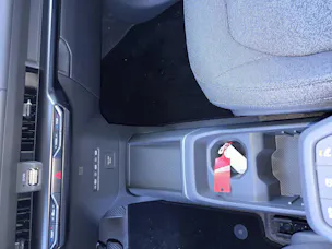 Kia EV2 42.2 kWh Air