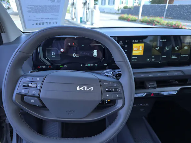 Kia EV2 42.2 kWh Air