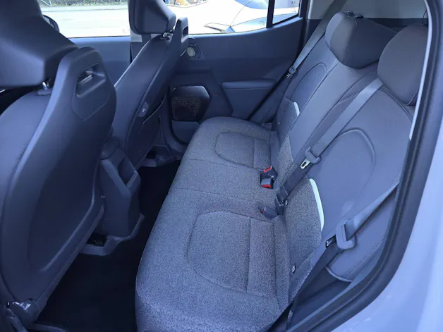 Kia EV2 42.2 kWh Air