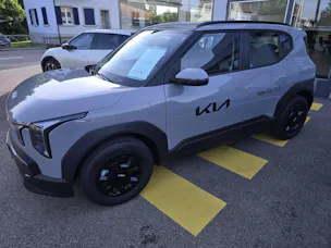 Kia EV2 42.2 kWh Air