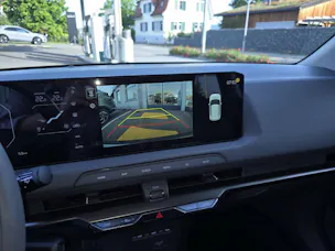 Kia EV2 42.2 kWh Air