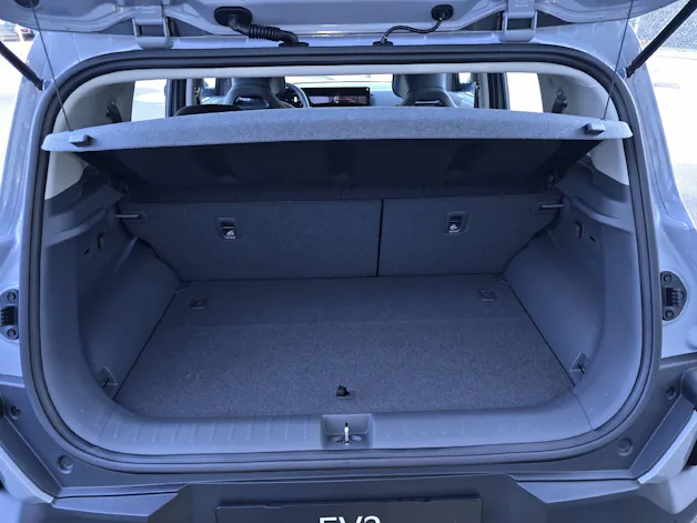 Kia EV2 42.2 kWh Air