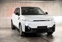 Leapmotor B10 Design