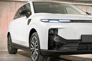 Fahrzeugbild LEAPMOTOR B10 Design