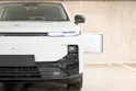 Leapmotor B10 Design