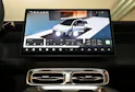 Leapmotor B10 Design