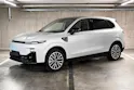Leapmotor B10 Design