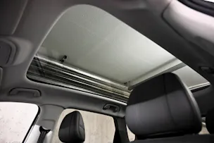 Leapmotor B10 Design