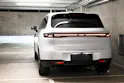 Leapmotor B10 Design