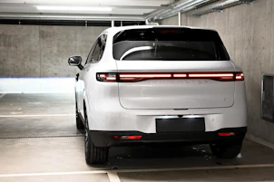 Fahrzeugbild LEAPMOTOR B10 Design