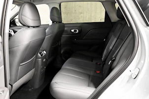 Fahrzeugbild LEAPMOTOR B10 Design