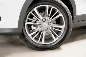 Leapmotor T03 Electric