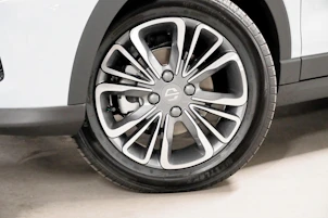 image du véhicule LEAPMOTOR T03 Electric
