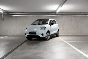 Leapmotor T03 Electric