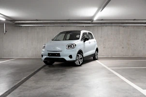 image du véhicule LEAPMOTOR T03 Electric