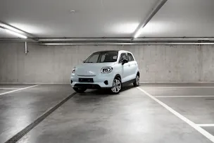 Leapmotor T03 Electric