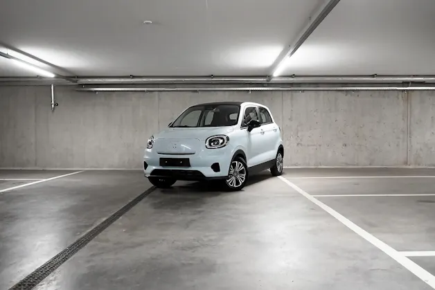 Leapmotor T03 Electric