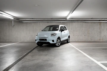 image du véhicule LEAPMOTOR T03 Electric