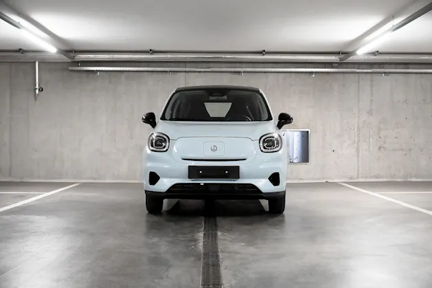 Leapmotor T03 Electric