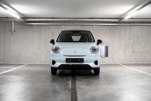 image du véhicule LEAPMOTOR T03 Electric