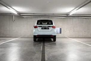 Leapmotor T03 Electric