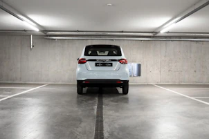 image du véhicule LEAPMOTOR T03 Electric