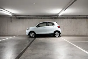 Leapmotor T03 Electric