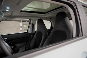 image du véhicule LEAPMOTOR T03 Electric