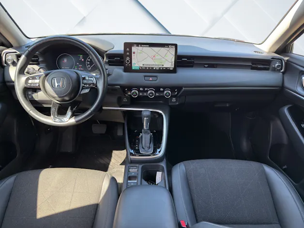 Honda HR-V 1.5 i-MMD Advance