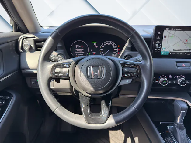 Honda HR-V 1.5 i-MMD Advance