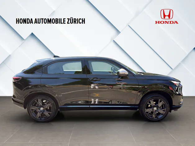 Honda HR-V 1.5 i-MMD Advance