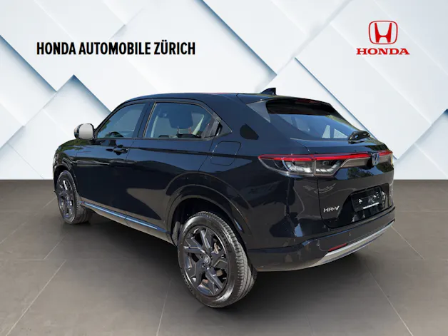 Honda HR-V 1.5 i-MMD Advance
