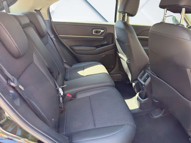Honda HR-V 1.5 i-MMD Advance