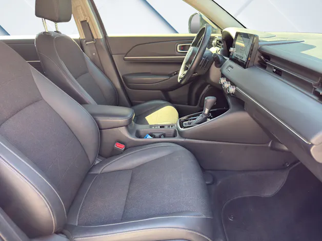Honda HR-V 1.5 i-MMD Advance