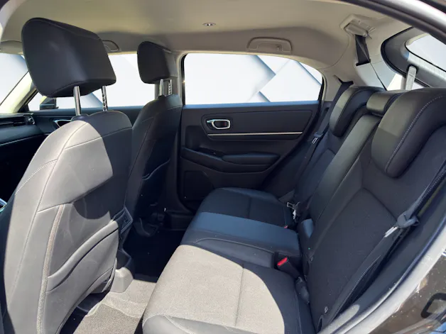 Honda HR-V 1.5 i-MMD Advance