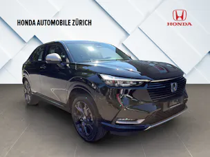 Honda HR-V 1.5 i-MMD Advance