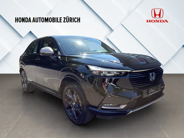Honda HR-V 1.5 i-MMD Advance