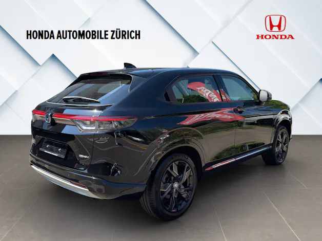 Honda HR-V 1.5 i-MMD Advance