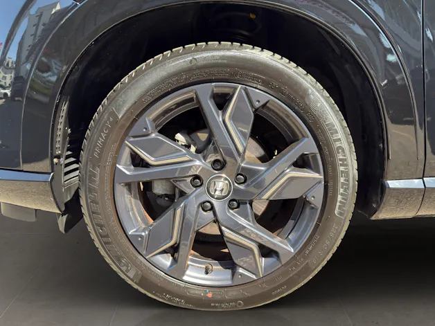 Honda HR-V 1.5 i-MMD Advance